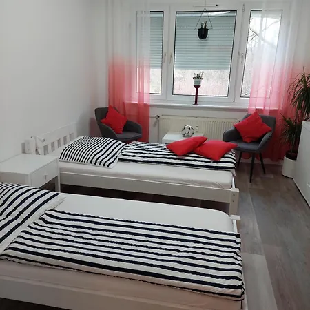 Ruheort ツヴェンカウ