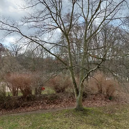 Appartamento Ruheort *