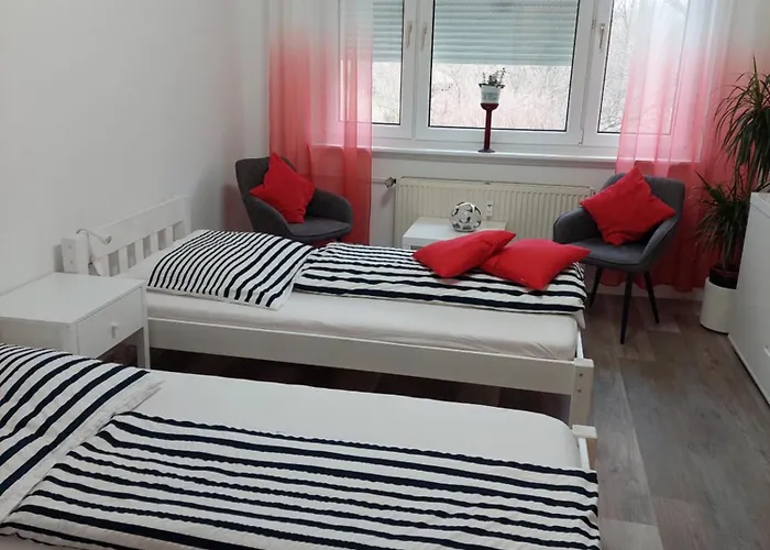 Ruheort زفينكاو