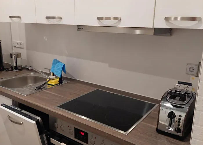 Ruheort شقة زفينكاو